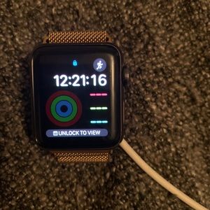 Apple Watch Series 2